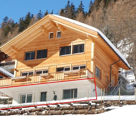 Haus Melodie Wiler Luaran gambar